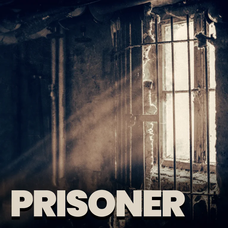 Prisoner