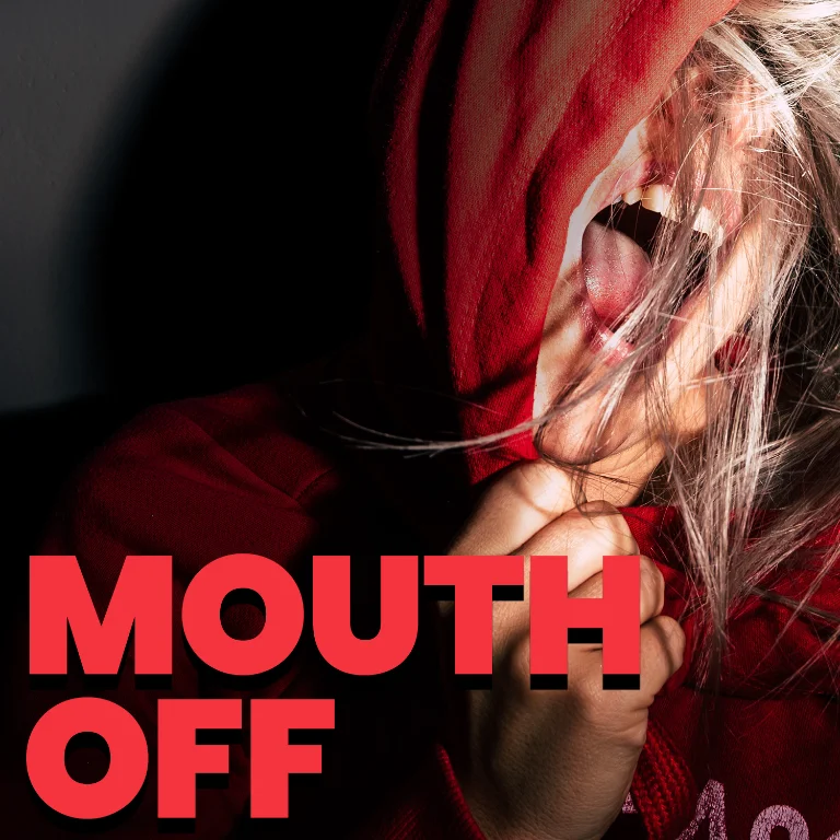 Mouth Off