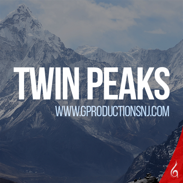 Twin Peaks