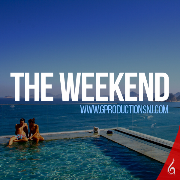 The Weekend
